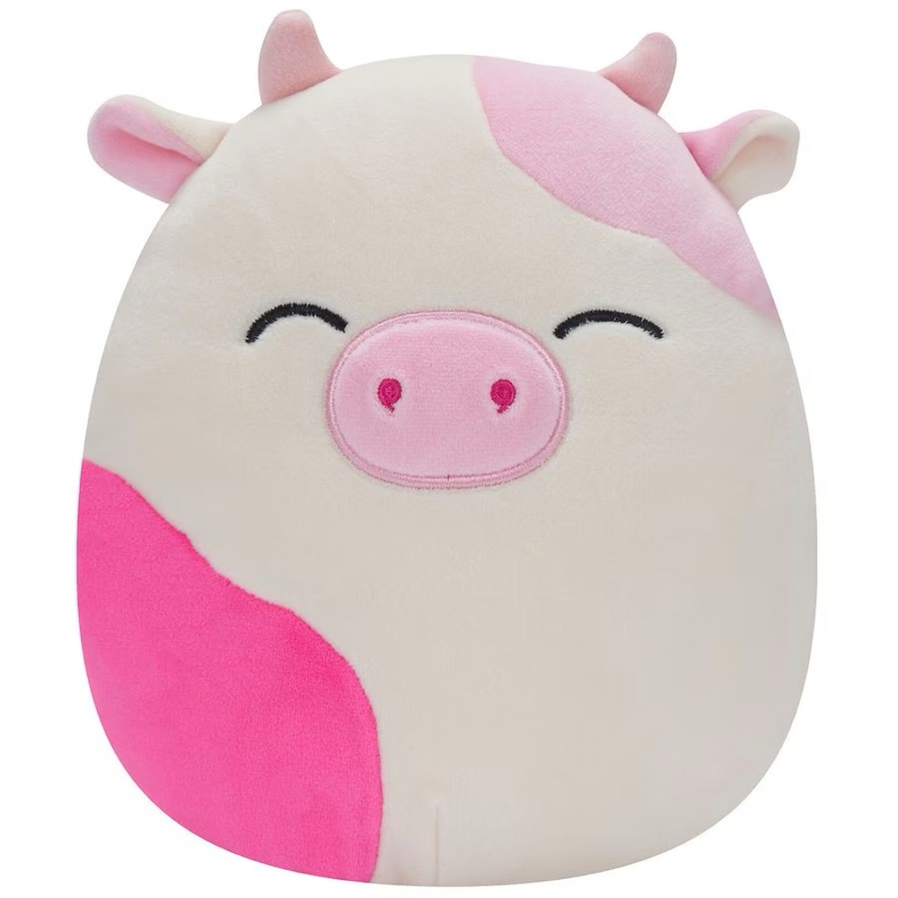 NWT Valentines Day Caedyn the Cow Squishmallow 7.5” inch